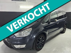 Ford Galaxy - 2.0-16V Trend | 7P | PANO | STL VERW