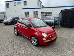 Fiat 500 - 0.9 TwinAir Sport
