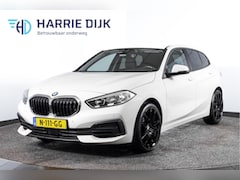 BMW 1-serie - 118i 140 PK Corporate High Executive | Cruise | PDC | NAV+ Apple Car Play | EEC | LM 19" |