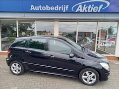 Mercedes-Benz B-klasse - 170 BUSINESS CLASS
