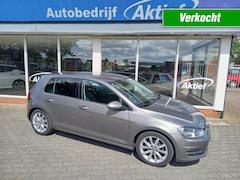 Volkswagen Golf - 1.4 TSI HIGHLINE