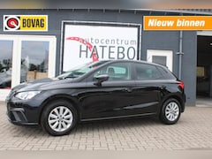 Seat Ibiza - 1.0 TSI Business Intense Navi Cruise Apple Car Play LM 16 Sport