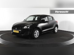Suzuki Swift - 1.2 Comfort