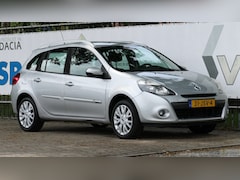 Renault Clio Estate - TCe 100 Dynamique