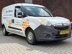Opel Combo - 1.6 CDTi L2H1|AIRCO|TREKHAAK|PDC|GOED ONDERHOUDEN