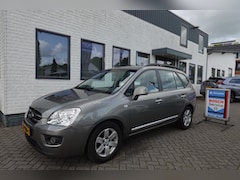 Kia Carens - 1.6 CVVT X-ECUTIVE + Trekhaak
