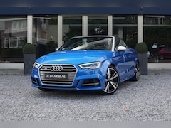 Audi S3 - S3 Cabrio