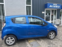 Chevrolet Spark - 1.0 16V LE STREETW