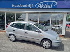 Nissan Almera Tino - 1.8 VISIA