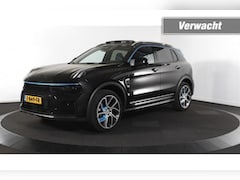 Lynk & Co 01 - 1.5 PHEV 360 Camera Pano Fabrieksgarantie