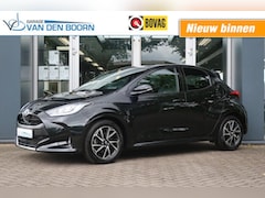 Toyota Yaris - 1.5 HYBRID, LED Verlichting, Clima, Apple Carplay/ Android Auto, etc