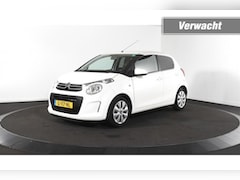 Citroën C1 - 1.0 VTI FEEL