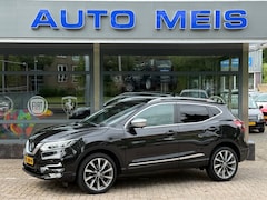 Nissan Qashqai - 1.2 TEKNA + Automaat Panoramadak Leder VOL