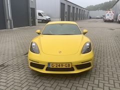 Porsche 718 Cayman - 2.0