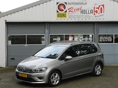 Volkswagen Golf Sportsvan - 1.4 TSI Highline DSG Automaat, Navi Climate en Cruise contr PDC, Trekhaak