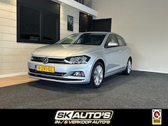 Volkswagen Polo - 1.0 TSI HIGHLINE NAP l ACC l ECC l CARPLAY l 16''l BLUETOOTH