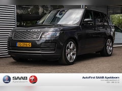 Land Rover Range Rover - 2.0 P400E Vogue Nieuw accupakket