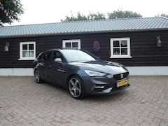 Seat Leon - 1.5 eTSI FR DSG Launch Edition
