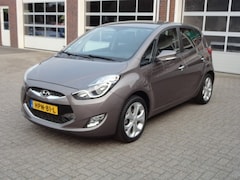Hyundai ix20 - 1.4i I-Catcher Camera Lmv