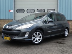 Peugeot 308 - 1.6 VTI SUBLIME