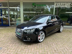 Audi A1 - 1.4 TFSI Attraction Proline