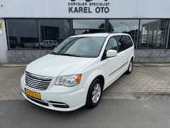 Chrysler Town and Country - 3.6 V6