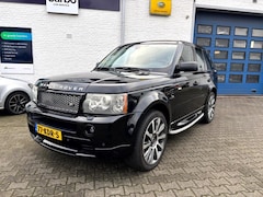 Land Rover Range Rover - 4.2 V8 SUPERCHARGED - VOLOPTIE en APK