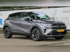 Renault Captur - 1.6 145 HEV esprit Alpine