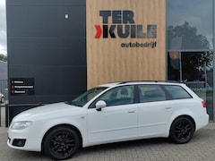 Seat Exeo - 1.8 TSI ST BUSINESSLINE 2012