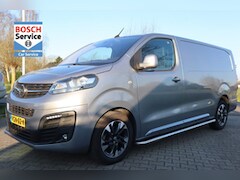Opel Vivaro - 2.0 CDTI L3H1 INNOVVATION lang