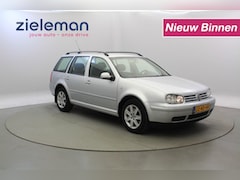 Volkswagen Golf Variant - 2.0 Ocean - Airco, Trekhaak