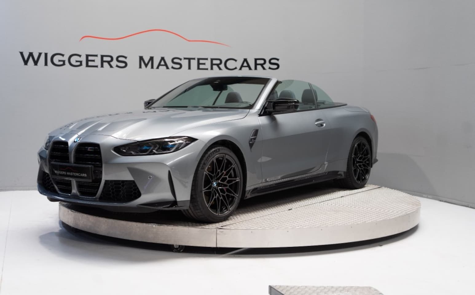 BMW M4 - M4 510 PK Competition, Harman Kardon, Head-up, Laser licht, Dealeronderhouden - AutoWereld.nl