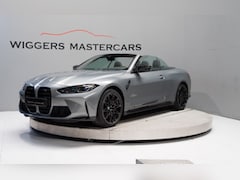 BMW M4 - M4 510 PK Competition, Harman Kardon, Head-up, Laser licht, Dealeronderhouden
