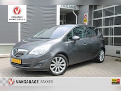 Opel Meriva - 1.4 TURBO COSMO 81.KM TREKHAAK