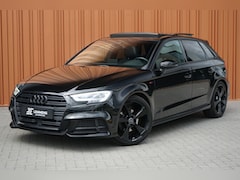 Audi A3 Sportback - 35 TFSI S-line Panodak Virtual B&O Massage Camera ACC