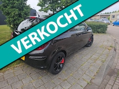 Opel Corsa - 1.4-16V Edition inruilmogelijk