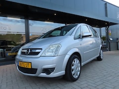 Opel Meriva - 1.6-16V Enjoy Airco 2006
