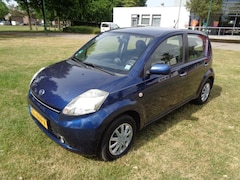 Daihatsu Sirion - 22-5-2026 a p k