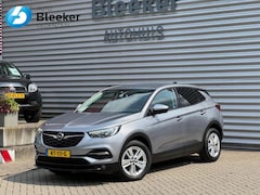 Opel Grandland - 1.2 T 130Pk Online Edition Navi Cruise Clima Carplay AGR