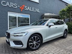 Volvo V60 - 2.0 D3 Autom. Momentum Pro + Camera + Key less + Stuurverw.-2021