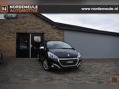 Peugeot 208 - 1.2 PURETECH GT-LINE, AUT, A/C, Navi, Carplay