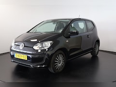 Volkswagen Up! - 1.0 HIGH UP