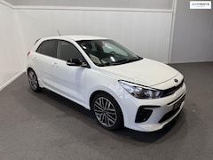 Kia Rio - 1.0 TGDI GT-Line