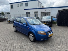 Daewoo Kalos - 1.4-16V Class AUTOMAAT