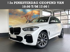 BMW X5 - xDrive45e M-SPORT * LED, NAVI+, LEDER, PANORAMA, ACC, HuD, H&K SOUND * 1e EIG -UNFALLFREI