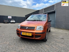 Fiat Panda - 1.2 Edizione Cool Airco Elek. Pakket APK NAP