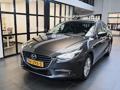 Mazda 3 - 3 SkyActiv-G 120 6MT SkyLease+ *All-in prijs