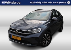 Volkswagen Taigo - 1.0 TSI 95pk Life / LED / Navigatie by APP / Parkeersensoren / Climate control / Digitale