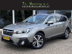 Subaru Outback - 2.5i Premium | Harman/Kardon Audio | Navigatie | Adaptieve Cruise control | Schuif/Kantel
