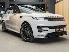 Land Rover Range Rover Sport - P460e Dynamic HSE PHEV 3.0 P460e Dynamic HSE PHEV